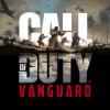 Call of Duty Vanguard Logo